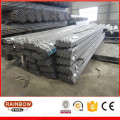 45*28*3mm Cold Rolled Mild Carbon Steel Slotted Angle Iron standard steel bar